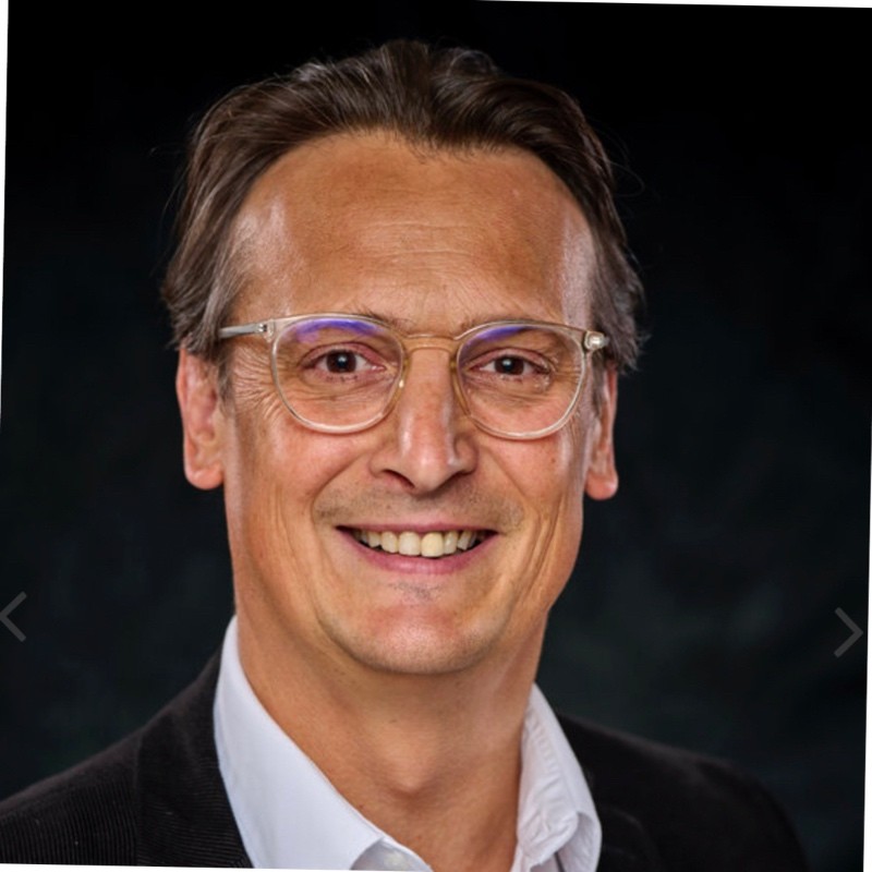 Nicolas Wojnarowski